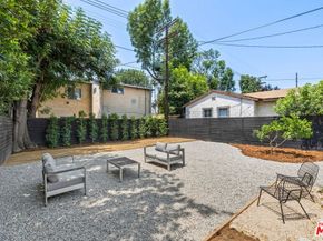 3032 La Clede Avenue, Los Angeles CA 90039