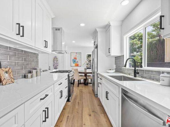 3032 La Clede Avenue, Los Angeles CA 90039
