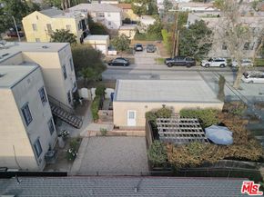 1500 Hauser Boulevard, Los Angeles CA 90019