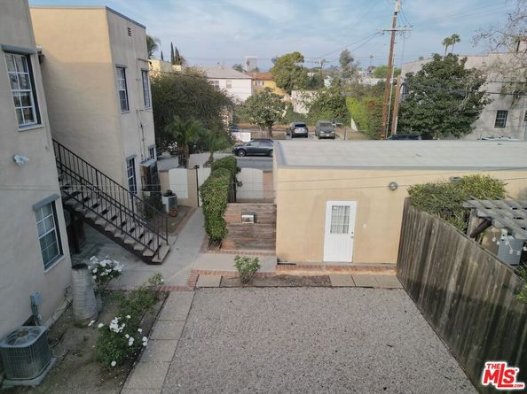 1500 Hauser Boulevard, Los Angeles CA 90019