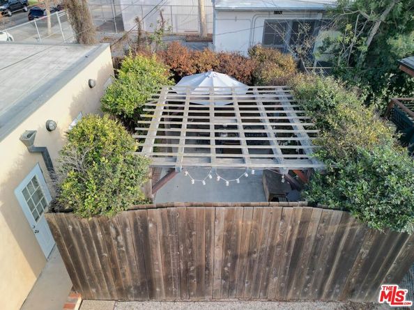 1500 Hauser Boulevard, Los Angeles CA 90019