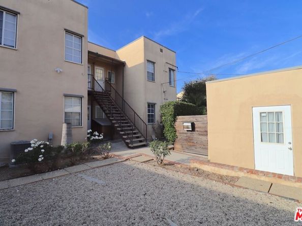 1500 Hauser Boulevard, Los Angeles CA 90019