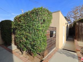 1500 Hauser Boulevard, Los Angeles CA 90019