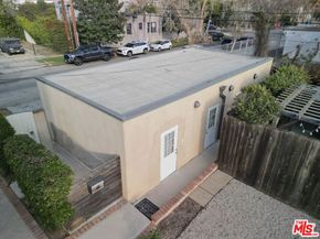 1500 Hauser Boulevard, Los Angeles CA 90019