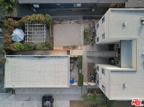 1500 Hauser Boulevard, Los Angeles CA 90019