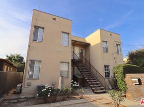 1500 Hauser Boulevard, Los Angeles CA 90019