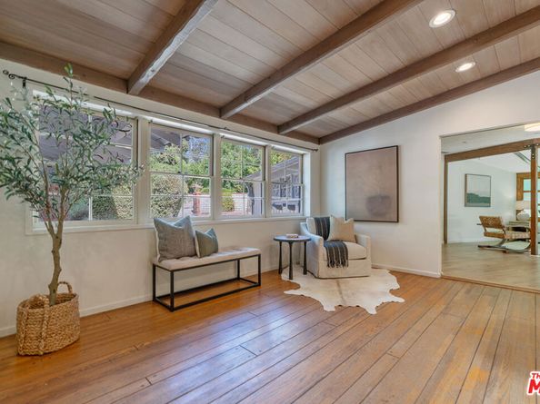 4835 Corbin Avenue, Tarzana CA 91356