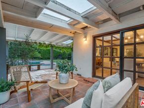 4835 Corbin Avenue, Tarzana CA 91356