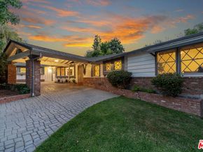 4835 Corbin Avenue, Tarzana CA 91356