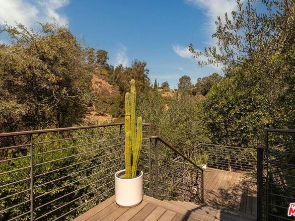 2785 Laurel Canyon Place, Los Angeles CA 90046