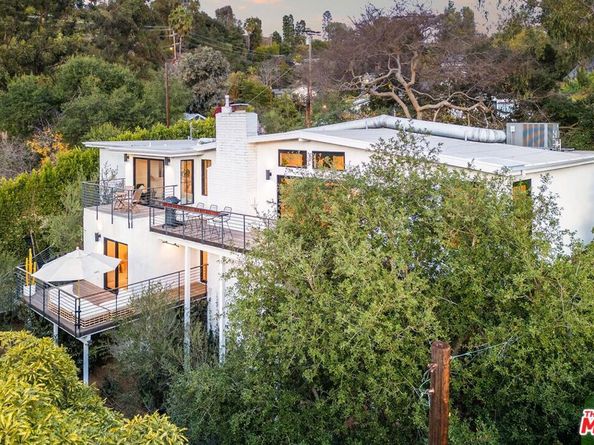 2785 Laurel Canyon Place, Los Angeles CA 90046