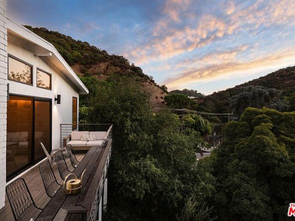 2785 Laurel Canyon Place, Los Angeles CA 90046