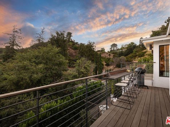 2785 Laurel Canyon Place, Los Angeles CA 90046