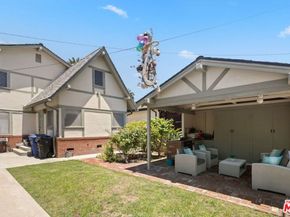 4155 Madison Avenue, Culver City CA 90232