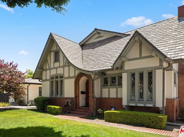 4155 Madison Avenue, Culver City CA 90232
