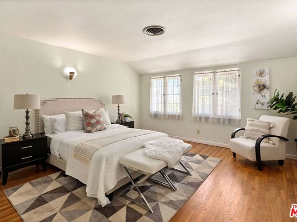 4155 Madison Avenue, Culver City CA 90232