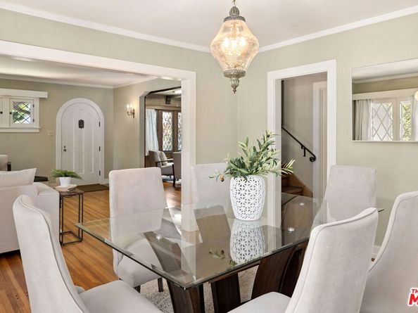 4155 Madison Avenue, Culver City CA 90232