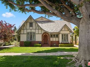 4155 Madison Avenue, Culver City CA 90232
