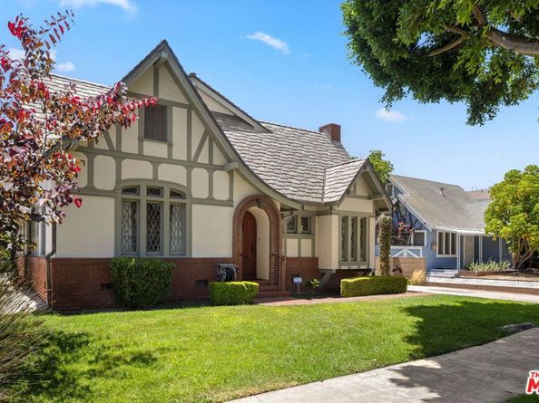 4155 Madison Avenue, Culver City CA 90232