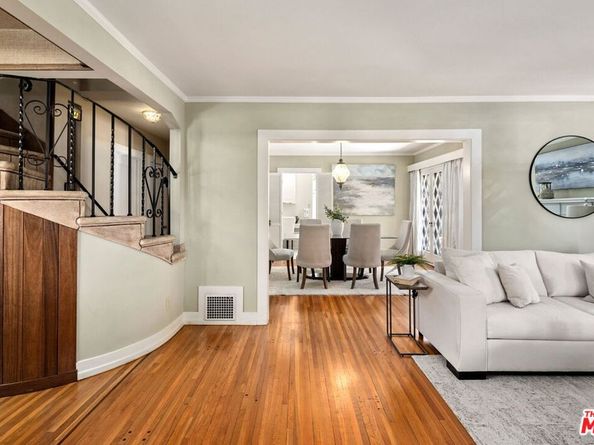 4155 Madison Avenue, Culver City CA 90232