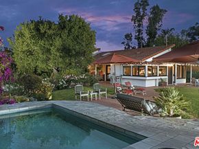 22068 Topanga School Road, Topanga CA 90290