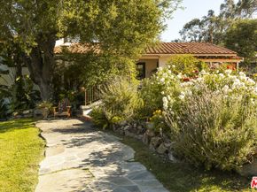 22068 Topanga School Road, Topanga CA 90290