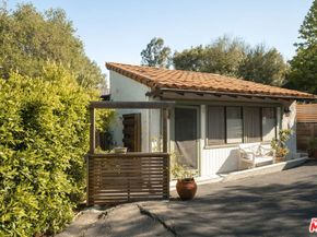 22068 Topanga School Road, Topanga CA 90290