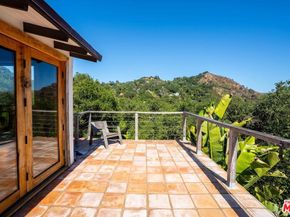 22068 Topanga School Road, Topanga CA 90290