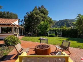 22068 Topanga School Road, Topanga CA 90290