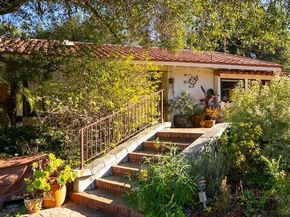 22068 Topanga School Road, Topanga CA 90290