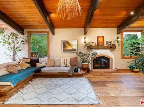 22068 Topanga School Road, Topanga CA 90290