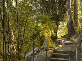 22068 Topanga School Road, Topanga CA 90290