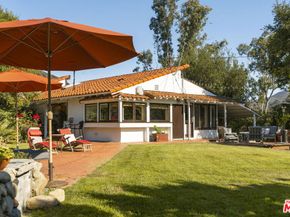 22068 Topanga School Road, Topanga CA 90290