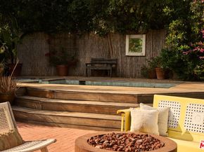 22068 Topanga School Road, Topanga CA 90290