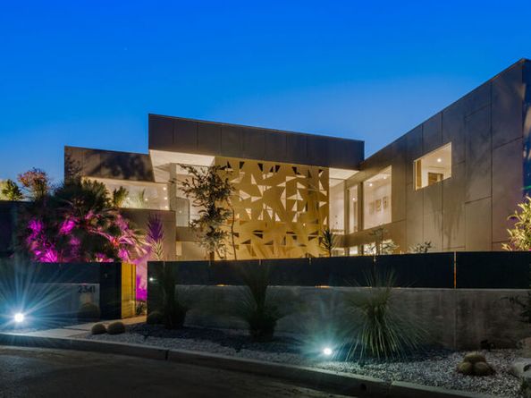 2341 Gloaming Way, Beverly Hills CA 90210