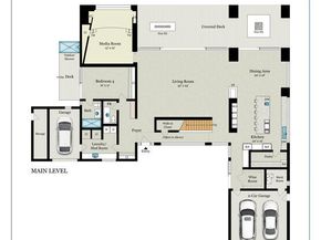 2341 Gloaming Way, Beverly Hills CA 90210