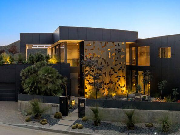 2341 Gloaming Way, Beverly Hills CA 90210