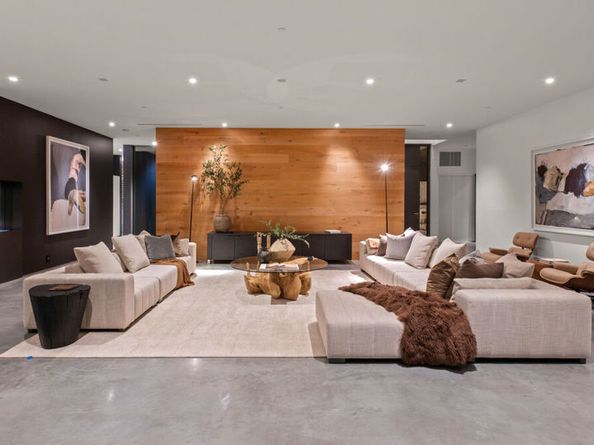 2341 Gloaming Way, Beverly Hills CA 90210