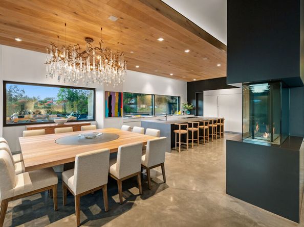 2341 Gloaming Way, Beverly Hills CA 90210