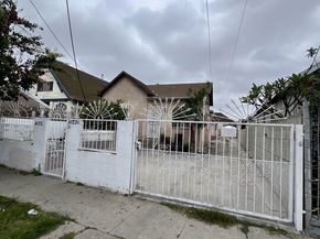 4123 Naomi Avenue, Los Angeles CA 90011