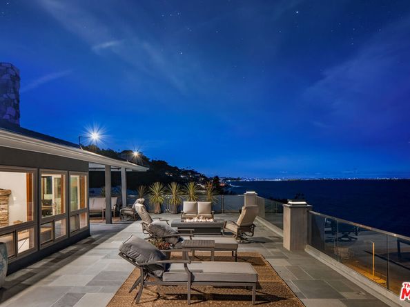 18074 Coastline Drive, Malibu CA 90265