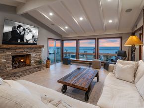 18074 Coastline Drive, Malibu CA 90265