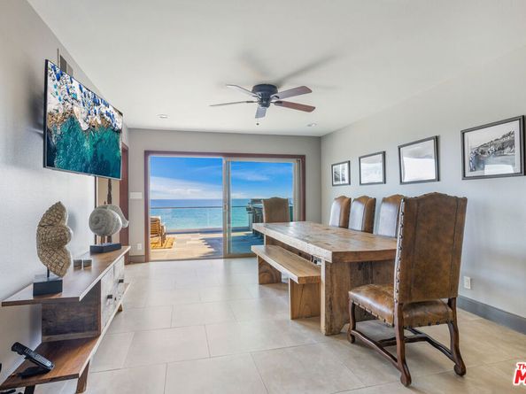 18074 Coastline Drive, Malibu CA 90265