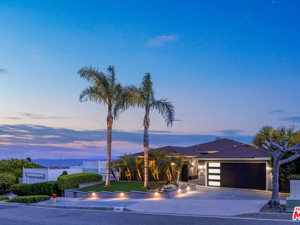 18074 Coastline Drive, Malibu CA 90265