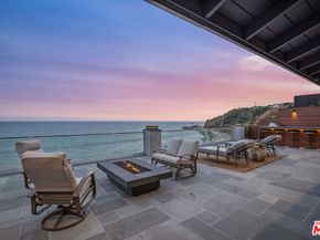 18074 Coastline Drive, Malibu CA 90265