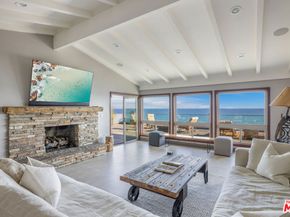 18074 Coastline Drive, Malibu CA 90265