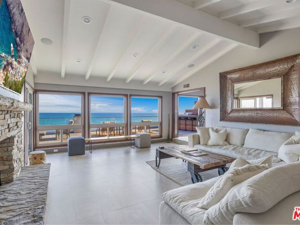 18074 Coastline Drive, Malibu CA 90265