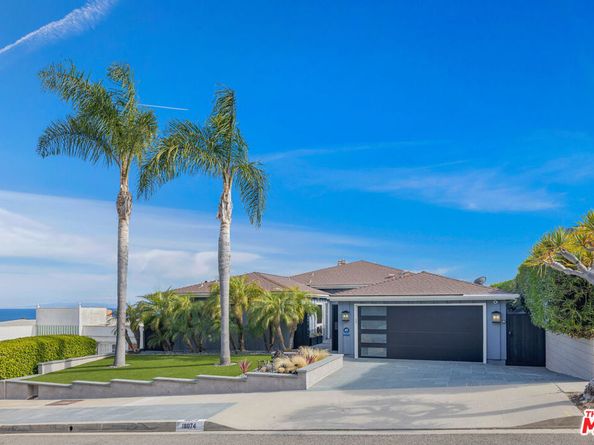 18074 Coastline Drive, Malibu CA 90265