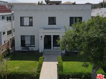 224 N Jackson Street