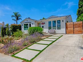 441 W Ellis Avenue, Inglewood CA 90302